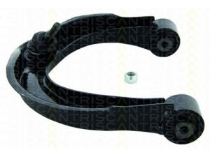 TRISCAN 8500 43596 vikšro valdymo svirtis 
 Ašies montavimas/vairavimo mechanizmas/ratai -> Valdymo svirtis/pasukamosios svirties sujungimas -> Vairo trauklės (valdymo svirtis, išilginis balansyras, diago
54410-3F600, 54410-3F601, 54410-3F600