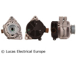 LUCAS ELECTRICAL LRB00371 kintamosios srovės generatorius 
 Elektros įranga -> Kint. sr. generatorius/dalys -> Kintamosios srovės generatorius
31100-P45-901, 31100-P45-G01, 31100-P45-G03