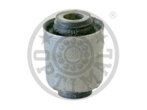 OPTIMAL F8-6772 valdymo svirties/išilginių svirčių įvorė 
 Ašies montavimas/vairavimo mechanizmas/ratai -> Valdymo svirtis/pasukamosios svirties sujungimas -> Montavimas/sutvirtinimas
30620972, 30818103