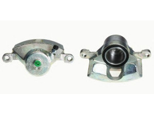 BUDWEG CALIPER 341903 stabdžių apkaba 
 Stabdžių sistema -> Stabdžių matuoklis -> Stabdžių matuoklio montavimas
41001-70J00