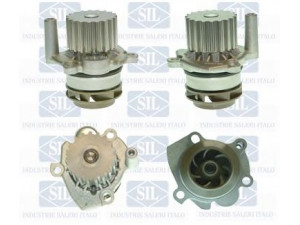 Saleri SIL PA1293 vandens siurblys
038121011G, 038121011GX, 038121011J