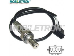 MOBILETRON OS-B4186P lambda jutiklis 
 Išmetimo sistema -> Lambda jutiklis
82 00 650 085