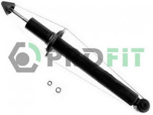 PROFIT 2002-0066 amortizatorius 
 Pakaba -> Amortizatorius
5531028000, MB515570, MB515571