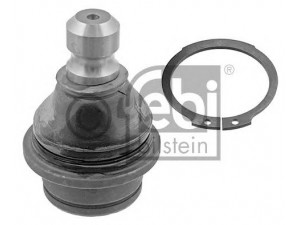 FEBI BILSTEIN 42625 atramos/vairo trauklė 
 Ašies montavimas/vairavimo mechanizmas/ratai -> Sujungimai -> Atramos/vairo trauklė
54500-EB300, 54500-EB300S2, 54500-EB30C