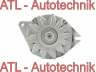 ATL Autotechnik L 63 970 kintamosios srovės generatorius