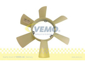 VEMO V30-90-1663 ventiliatoriaus ratas, variklio aušinimas 
 Aušinimo sistema -> Radiatoriaus ventiliatorius
003 205 02 06