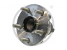 OPTIMAL 981507 rato guolio komplektas 
 Ašies montavimas/vairavimo mechanizmas/ratai -> Rato stebulė/montavimas -> Rato guolis
43550-50041, 43550-50042, 43550-50043