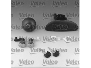 VALEO 252625 užrakto cilindro komplektas 
 Užrakinimo sistema -> Užrakto cilindras/rinkinys
7701469859