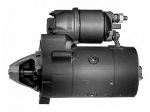 SPIDAN 4486 starteris 
 Elektros įranga -> Starterio sistema -> Starteris
46431502, 46475794, 46774416, 7783714