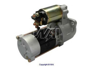 WAIglobal 17008N starteris
M002T56081, M2T56071, M2T56072