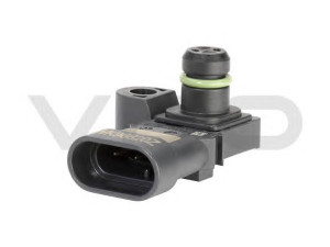 VDO 5WK96820Z jutiklis, įsiurbimo kolektoriaus slėgis 
 Elektros įranga -> Jutikliai
12 38 394, 55563375