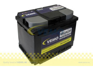 VEMO V99-17-0050 starterio akumuliatorius