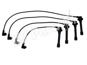 IPS Parts ISP-8103 uždegimo laido komplektas 
 Kibirkšties / kaitinamasis uždegimas -> Uždegimo laidai/jungtys
22440-57Y10, 22440-73C00, 22440-73C10