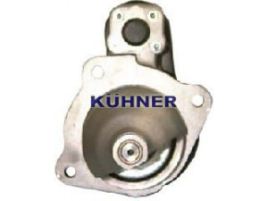 AD KÜHNER 254351 starteris
5000084765, 5000094406, 5000789304
