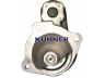 AD KÜHNER 254351 starteris
5000084765, 5000094406, 5000789304