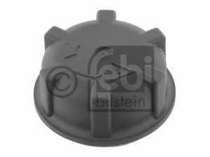 FEBI BILSTEIN 32386 dangtelis, radiatorius 
 Aušinimo sistema -> Radiatorius/alyvos aušintuvas -> Išsiplėtimo bakelis, variklio aušinimo skystis
1371 331, 1615 509, 1657 336, 1743 703