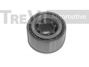 TREVI AUTOMOTIVE WB2475 rato guolio komplektas 
 Ašies montavimas/vairavimo mechanizmas/ratai -> Rato stebulė/montavimas -> Rato guolis