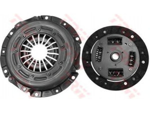 TRW TCK2289 sankabos komplektas
1013684, 1041766, 96FX7L596AA, 96FX7L596AB