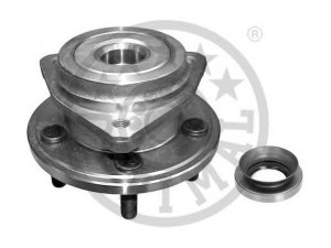 OPTIMAL 991861 rato guolio komplektas 
 Ašies montavimas/vairavimo mechanizmas/ratai -> Rato stebulė/montavimas -> Rato guolis
53007449AB, 53007449, 53007449AB