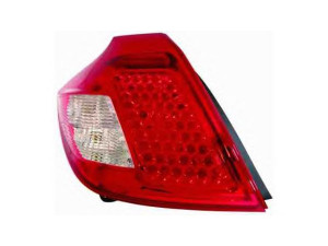 IPARLUX 16441534 kombinuotas galinis žibintas 
 Kėbulas -> Šviesos -> Kombinuotas galinis žibintas/dalys -> Kombinuotas galinis žibintas
92402A2000