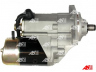 AS-PL S6088 starteris
5-81100169-2, 5811001081, 5811001690