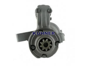 AD KÜHNER 254277 starteris 
 Elektros įranga -> Starterio sistema -> Starteris
6202085, 8973647720, S13-470, S13-470C