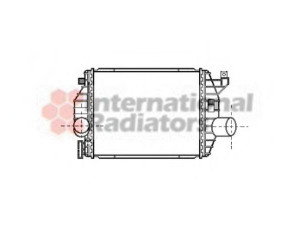 VAN WEZEL 30004223 tarpinis suslėgto oro aušintuvas, kompresorius 
 Variklis -> Oro tiekimas -> Įkrovos agregatas (turbo/superįkrova) -> Tarpinis suslėgto oro aušintuvas
6385012301, A6385012301