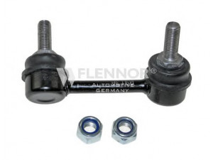 FLENNOR FL0050-H šarnyro stabilizatorius 
 Ašies montavimas/vairavimo mechanizmas/ratai -> Stabilizatorius/fiksatoriai -> Pasukimo trauklė
54618-CA010