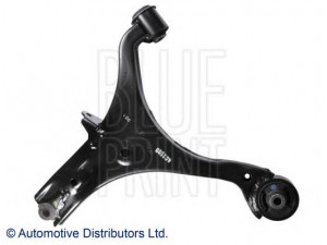 BLUE PRINT ADH286121 vikšro valdymo svirtis 
 Ašies montavimas/vairavimo mechanizmas/ratai -> Valdymo svirtis/pasukamosios svirties sujungimas -> Vairo trauklės (valdymo svirtis, išilginis balansyras, diago
51360-SJF-000