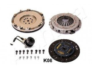 ASHIKA 98-0K-K08 sankabos komplektas 
 Sankaba/dalys -> Sankabos remonto komplektas, visas