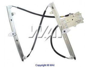 WAIglobal WPR1215R lango pakėliklis
9222F9