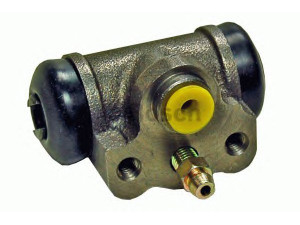 BOSCH 0 986 475 668 rato stabdžių cilindras 
 Stabdžių sistema -> Ratų cilindrai
DF71-26-610, MB618981, 41101 G2500
