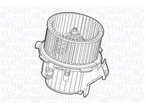 MAGNETI MARELLI 069412675010 vidaus pūtiklis 
 Šildymas / vėdinimas -> Orpūtė/dalys
77010-57555, 7701057555, 44 15 547