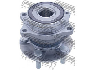 FEBEST 0882-G12MR rato stebulė 
 Ašies montavimas/vairavimo mechanizmas/ratai -> Rato stebulė/montavimas -> Rato stebulė
28473-FG000