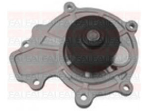 FAI AutoParts WP6504 vandens siurblys 
 Aušinimo sistema -> Vandens siurblys/tarpiklis -> Vandens siurblys
25183429, 96440224, 4805174