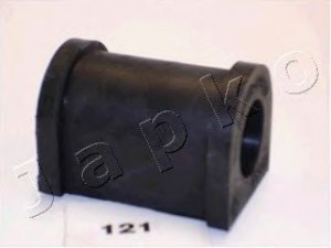 JAPKO GOJ121 įvorė, stabilizatorius 
 Ašies montavimas/vairavimo mechanizmas/ratai -> Stabilizatorius/fiksatoriai -> Sklendės
54613-43G00