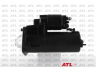 ATL Autotechnik A 16 660 starteris 
 Elektros įranga -> Starterio sistema -> Starteris
77 00 102 000, 77 00 103 386, 77 00 114 428