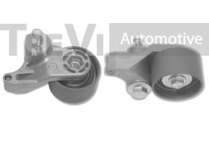 TREVI AUTOMOTIVE TD1507 įtempiklio skriemulys, paskirstymo diržas 
 Techninės priežiūros dalys -> Papildomas remontas
8971362560, 5636734, 97136256, 97136256