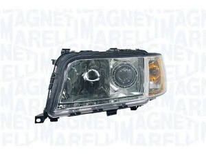MAGNETI MARELLI 710302484002 priekinis žibintas 
 Kėbulas -> Priekinis žibintas/dalys -> Priekinis žibintas/įterp.
4D0941004AB, 4DO941004AB
