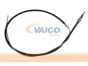 VAICO V10-30047 trosas, stovėjimo stabdys 
 Stabdžių sistema -> Valdymo svirtys/trosai
3A0 609 721 A, 3A0 609 721 C, 3A0 609 721 A