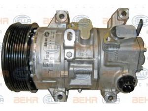HELLA 8FK 351 125-221 kompresorius, oro kondicionierius 
 Oro kondicionavimas -> Kompresorius/dalys
88310-02400, 88310-42250, 88310-42260