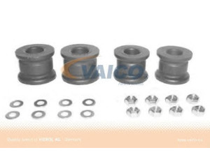 VAICO V30-0779 skersinio stabilizatoriaus komplektas 
 Ašies montavimas/vairavimo mechanizmas/ratai -> Stabilizatorius/fiksatoriai -> Pasukimo trauklė
124 320 00 47