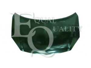 EQUAL QUALITY L05918 gaubtas 
 Kėbulas -> Liukai/stogai/durys/stoglangis/sulankstomas stogas -> Gaubtas/dalys/garso izoliacinė medžiaga
651000024R