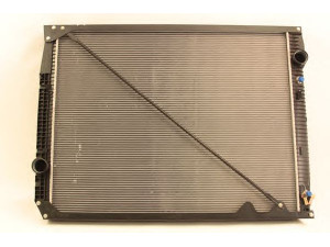 KLAXCAR FRANCE 81001z radiatorius, variklio aušinimas
9425001203, 9425002303