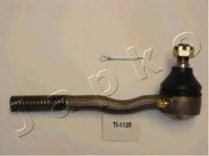 JAPKO 111113R skersinės vairo trauklės galas 
 Vairavimas -> Vairo mechanizmo sujungimai
48521-50W00