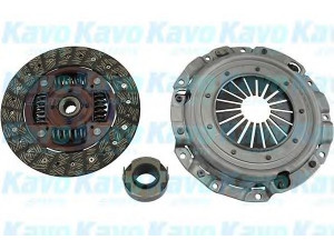 KAVO PARTS CP-4035 sankabos komplektas 
 Sankaba/dalys -> Sankabos remonto komplektas, visas
MD706180, MD722744, MR453754, MR477359