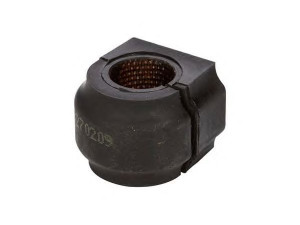 MOOG BM-SB-12541 skersinio stabilizatoriaus įvorių komplektas 
 Ašies montavimas/vairavimo mechanizmas/ratai -> Stabilizatorius/fiksatoriai -> Sklendės
33556754823, 33556754823