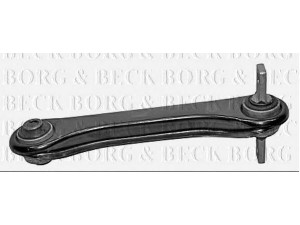 BORG & BECK BCA6413 vikšro valdymo svirtis 
 Ašies montavimas/vairavimo mechanizmas/ratai -> Valdymo svirtis/pasukamosios svirties sujungimas -> Vairo trauklės (valdymo svirtis, išilginis balansyras, diago
MB809221, MR491346, 30818097