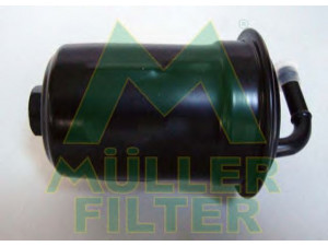 MULLER FILTER FB296 kuro filtras 
 Techninės priežiūros dalys -> Papildomas remontas
23300-87507, 23300-87507-000, 23300-87507