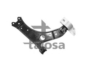 TALOSA 30-09723 vikšro valdymo svirtis 
 Ašies montavimas/vairavimo mechanizmas/ratai -> Valdymo svirtis/pasukamosios svirties sujungimas -> Vairo trauklės (valdymo svirtis, išilginis balansyras, diago
1K0407152AA, 1K0407152AB, 1K0407152AH